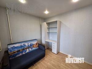2-к квартира, вторичка, 51м2, 7/9 этаж