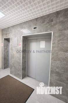 2-к квартира, вторичка, 74м2, 2/12 этаж