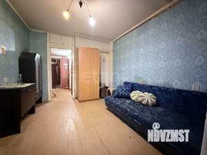 3-к квартира, вторичка, 67м2, 9/9 этаж