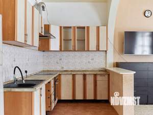 1-к квартира, вторичка, 56м2, 2/6 этаж