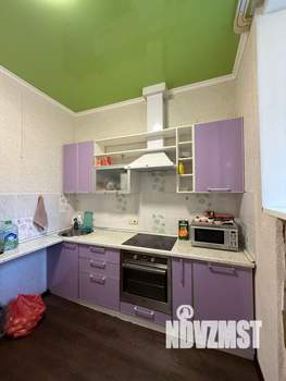 1-к квартира, вторичка, 35м2, 1/5 этаж
