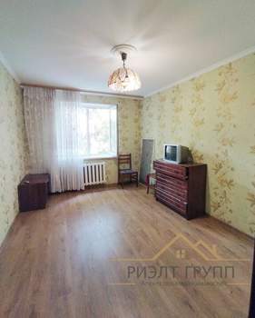 2-к квартира, вторичка, 50м2, 2/10 этаж