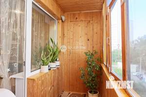 1-к квартира, вторичка, 35м2, 5/5 этаж