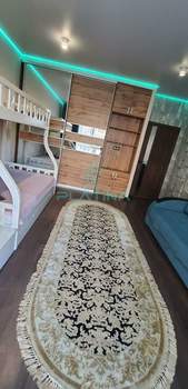 2-к квартира, вторичка, 68м2, 2/5 этаж