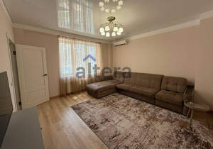 2-к квартира, вторичка, 62м2, 2/12 этаж