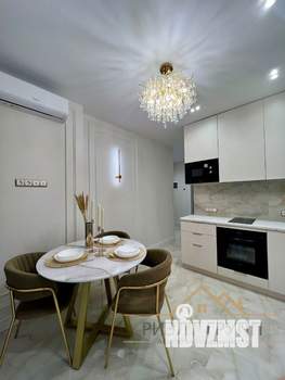 1-к квартира, вторичка, 46м2, 2/20 этаж