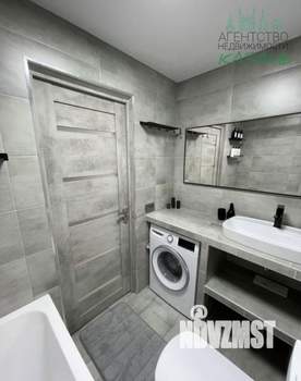 1-к квартира, вторичка, 41м2, 7/10 этаж