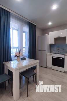 1-к квартира, вторичка, 32м2, 10/19 этаж