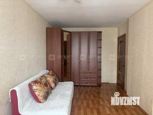 1-к квартира, вторичка, 38м2, 6/10 этаж