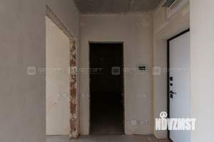 1-к квартира, сданный дом, 32м2, 9/10 этаж