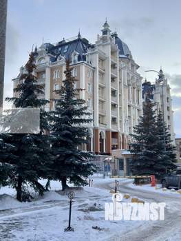 2-к квартира, вторичка, 92м2, 6/9 этаж