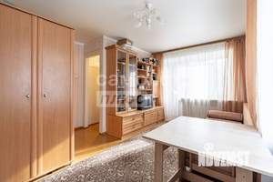 1-к квартира, вторичка, 31м2, 2/5 этаж