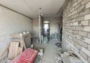 2-к квартира, вторичка, 43м2, 5/5 этаж