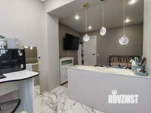 4-к квартира, вторичка, 91м2, 3/9 этаж