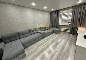 2-к квартира, вторичка, 56м2, 4/9 этаж