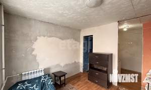 Студия квартира, вторичка, 19м2, 4/5 этаж