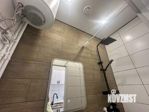 Студия квартира, вторичка, 10м2, 4/5 этаж