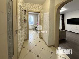 1-к квартира, вторичка, 41м2, 10/17 этаж