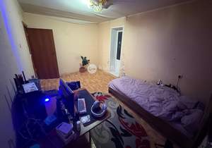 2-к квартира, вторичка, 43м2, 9/9 этаж