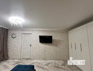 2-к квартира, вторичка, 44м2, 2/5 этаж
