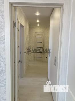 2-к квартира, вторичка, 60м2, 3/9 этаж