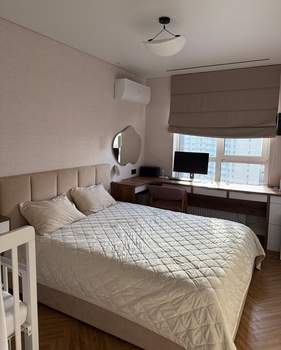 2-к квартира, вторичка, 50м2, 19/24 этаж