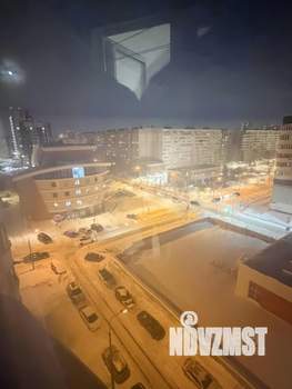 4-к квартира, вторичка, 88м2, 9/10 этаж