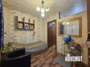 3-к квартира, вторичка, 75м2, 1/9 этаж