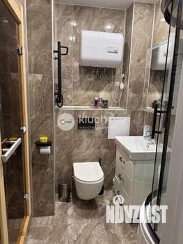 2-к квартира, вторичка, 55м2, 18/24 этаж