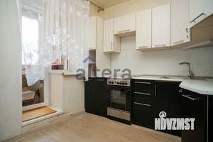 1-к квартира, вторичка, 36м2, 4/5 этаж
