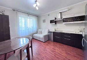 1-к квартира, вторичка, 47м2, 2/16 этаж