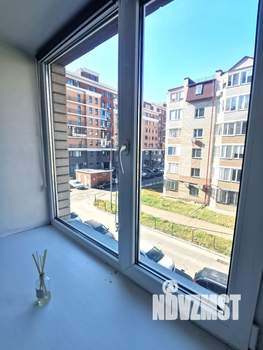 1-к квартира, вторичка, 46м2, 3/6 этаж