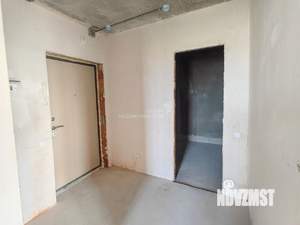 1-к квартира, вторичка, 38м2, 16/20 этаж