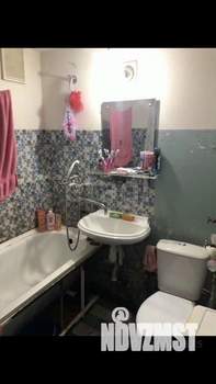 1-к квартира, вторичка, 35м2, 8/9 этаж