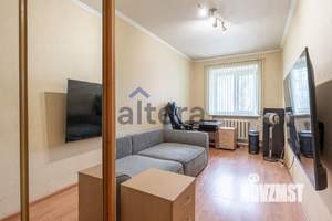 2-к квартира, вторичка, 45м2, 5/5 этаж
