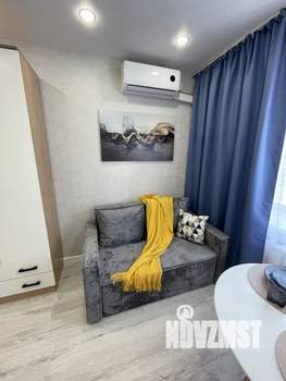 Студия квартира, вторичка, 13м2, 5/5 этаж