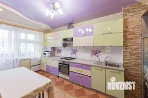 3-к квартира, вторичка, 65м2, 6/10 этаж