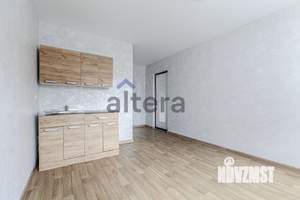 Студия квартира, вторичка, 18м2, 6/9 этаж