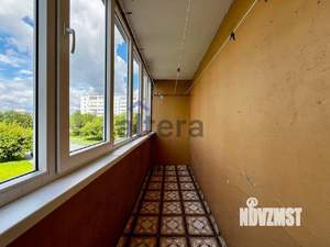 1-к квартира, вторичка, 33м2, 3/9 этаж