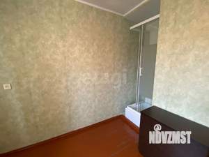 Студия квартира, вторичка, 13м2, 2/5 этаж