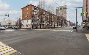 2-к квартира, вторичка, 44м2, 5/5 этаж