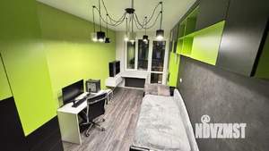 3-к квартира, вторичка, 94м2, 16/19 этаж