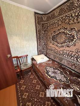 2-к квартира, вторичка, 43м2, 4/5 этаж