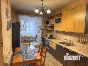 3-к квартира, вторичка, 70м2, 4/10 этаж