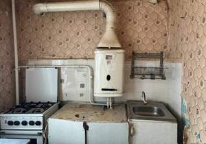 1-к квартира, вторичка, 29м2, 4/5 этаж