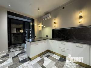 2-к квартира, вторичка, 75м2, 13/21 этаж