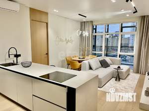 3-к квартира, вторичка, 108м2, 6/17 этаж