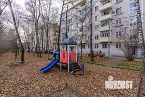 1-к квартира, вторичка, 32м2, 1/5 этаж