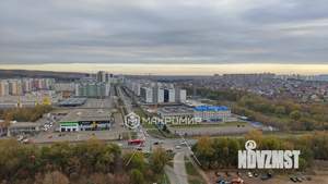 Студия квартира, вторичка, 28м2, 19/24 этаж