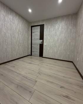 2-к квартира, вторичка, 43м2, 4/5 этаж